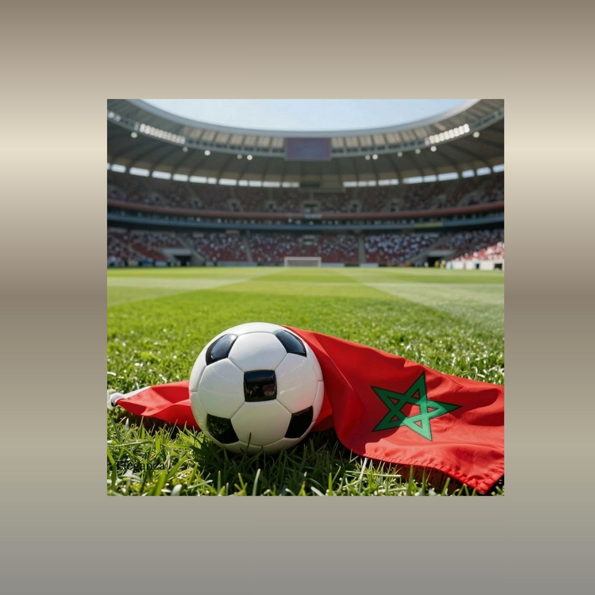 Foot Dima Maghrib