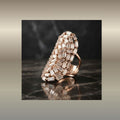 Ring Marquise