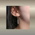 Earrings La Vega