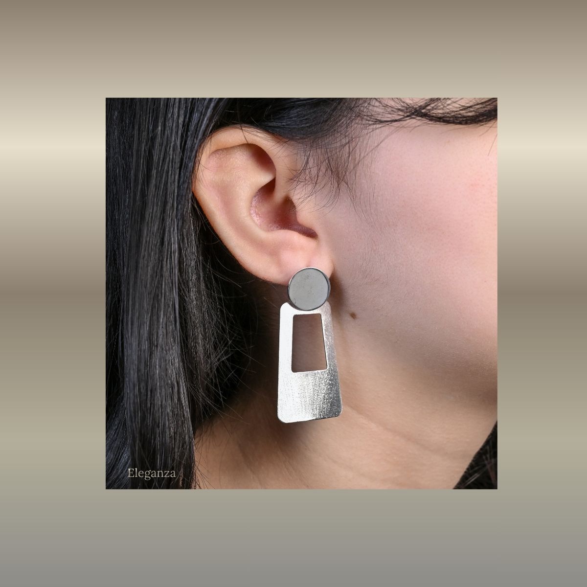 Earrings Olympia