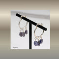 Earrings Terra