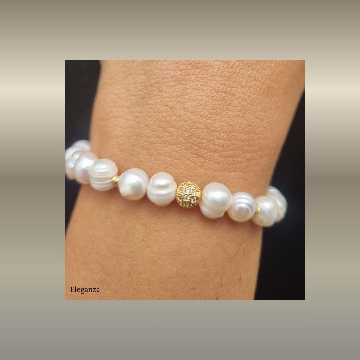 Bracelet Luna